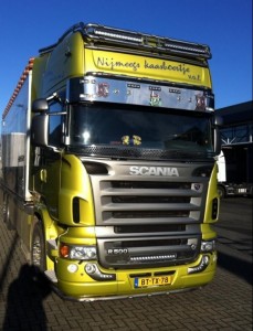 Scania 2