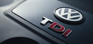 Volkswagen-TDI